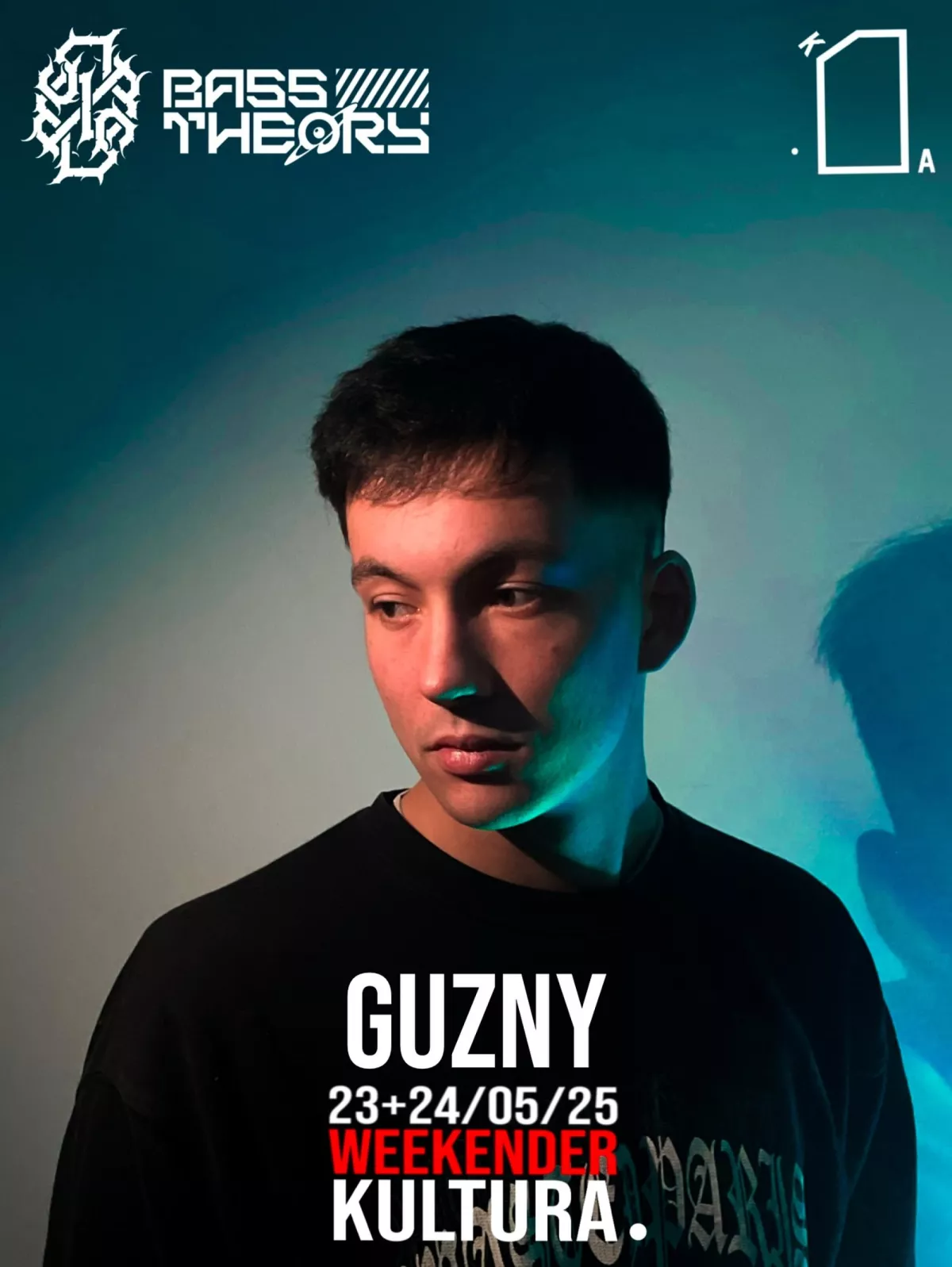 GUZNY