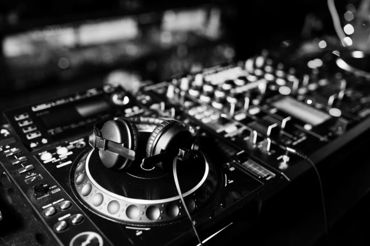 DJ’S PANAMA ALLSTARS