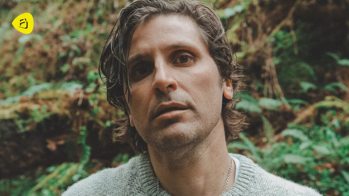 Affiche de l'événement Panama presents