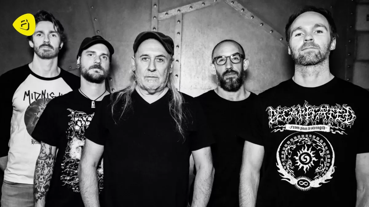 Affiche de l'événement ASHES OF M.