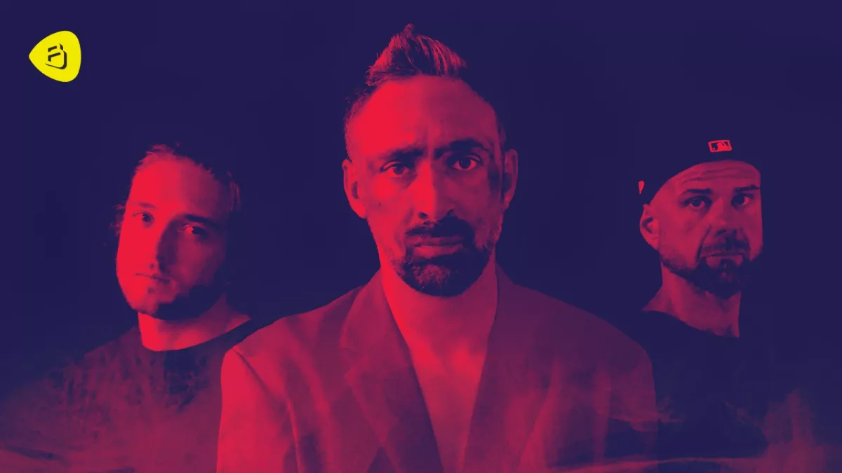 Affiche de l'événement PANAMA presents