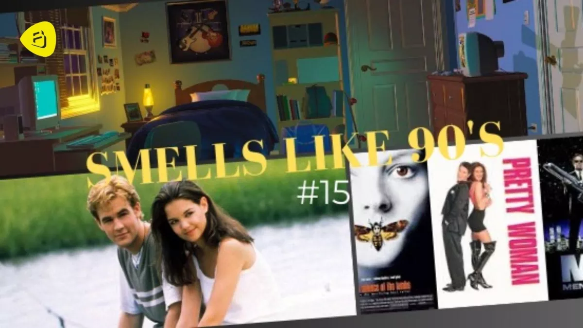 Affiche de l'événement Vinyl-e Vintage 