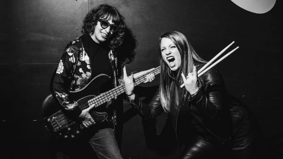 Bienvenue à Élodie !